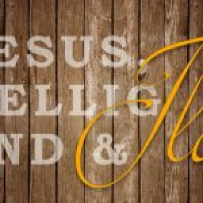 Taler Fra Betel Nærbø