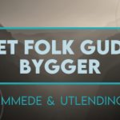 Taler Fra Betel Nærbø