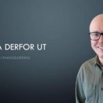 Taler Fra Betel Nærbø