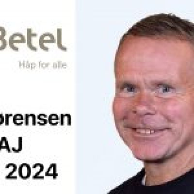 Taler Fra Betel Nærbø