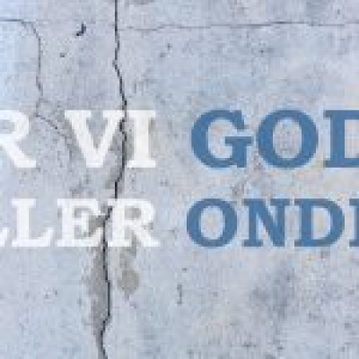 Taler Fra Betel Nærbø