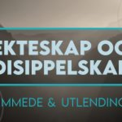 Taler Fra Betel Nærbø