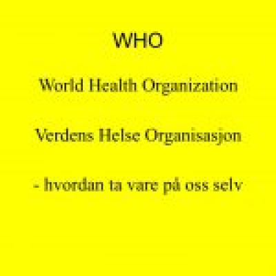 Taler Fra Betel Nærbø