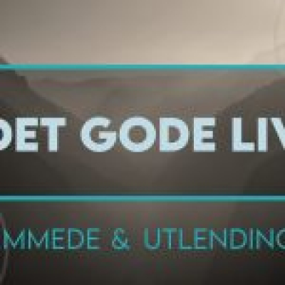 Taler Fra Betel Nærbø