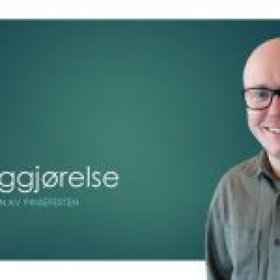 Taler Fra Betel Nærbø