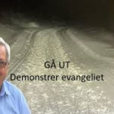 Taler Fra Betel Nærbø