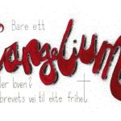 Taler Fra Betel Nærbø