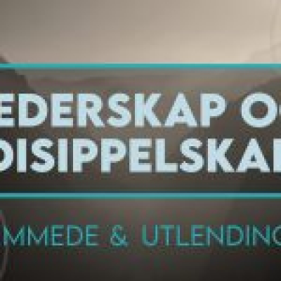 Taler Fra Betel Nærbø