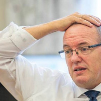 Gunnar Bovim om statsbudsjettet 2016