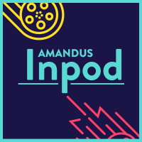Amandus Podcast - Med gjester Marte og Kanutte