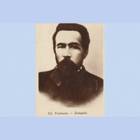 Edvarda Treimaņa-Zvārguļa mūžs savieno vairākus laikmetus mūsu tautas liktenī