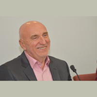 Neatkarības atjaunošanas pirmie gadi. Saruna ar Ivaru Godmani