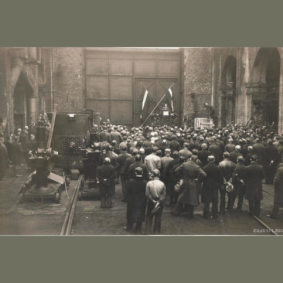 Gadsimts Ar Savu Valsti