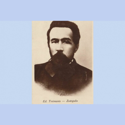 Gadsimts Ar Savu Valsti