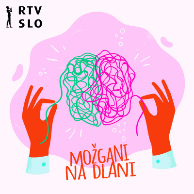 Mogani Na Dlani: Nevron Pred Mikrofon