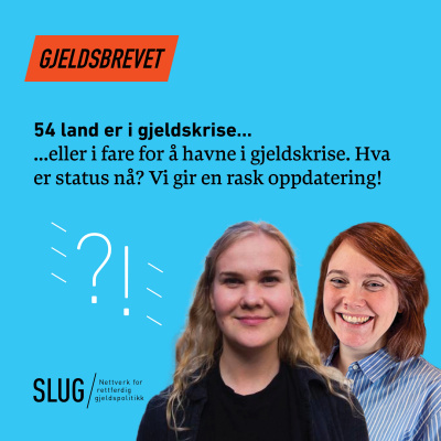 Gjeldsbrevet
