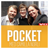 Pocket 1: Millennium 4 - Hva skjer med Lisbeth Salander og Mikael Blomkvist?