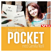 Fantasy-spesial! Siri Pettersens Ravneringene, Keplers Playground, Game of thrones, Harry Potter