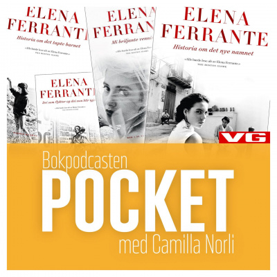 Vg - Pocket Med Camilla Norli