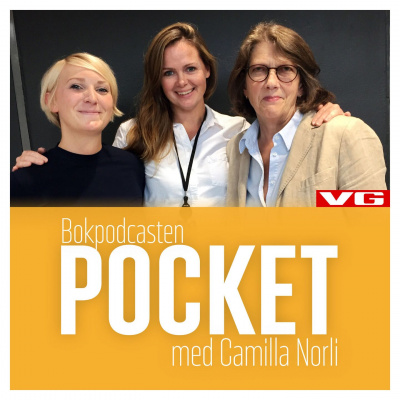 Vg - Pocket Med Camilla Norli
