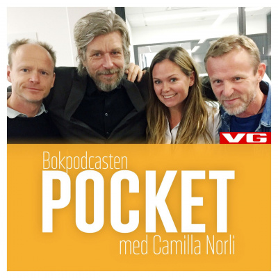 Vg - Pocket Med Camilla Norli