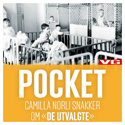 Vg - Pocket Med Camilla Norli
