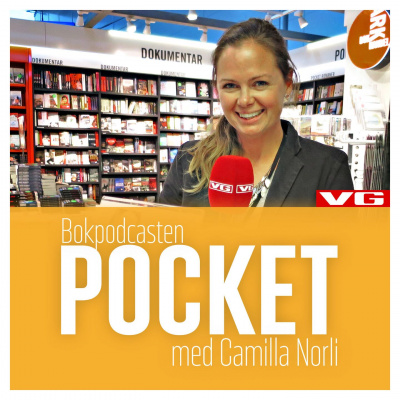 Vg - Pocket Med Camilla Norli