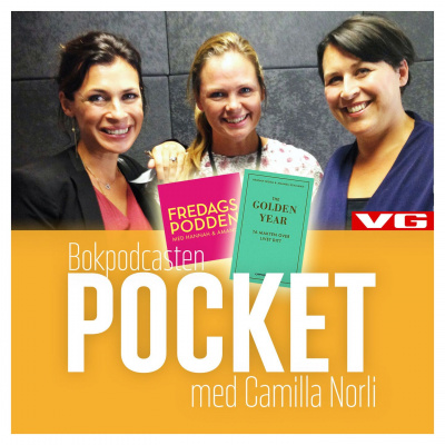Vg - Pocket Med Camilla Norli