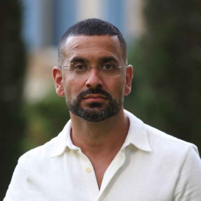 Litthusfred: Podcast Fra Litteraturhuset Fredrikstad