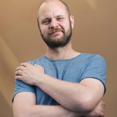 Litthusfred: Podcast Fra Litteraturhuset Fredrikstad