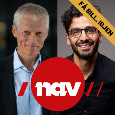 Litthusfred: Podcast Fra Litteraturhuset Fredrikstad