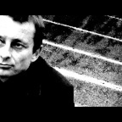 Borut Krinik - For Project 7 Composers Produced By Radiocona, 2008