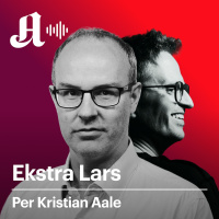 Per Kristian Aale: Hvor lenge kan Russland late som om det ikke er krig?