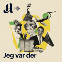 Aftenpodden anbefaler: Jeg var der