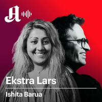 Ishita Barua har en løsning på helsekrisen