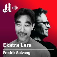 Fredrik Solvang: Hvorfor må alt bli krangel på TV?