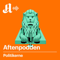 Oljefond-etikken på pause, SV-baluba og puppebilde: Hør hos Podme og i Aftenposten-appen