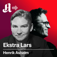 Henrik Asheim: Blir han Høyres neste leder?