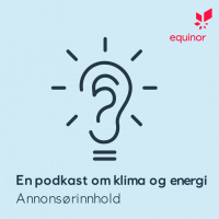 Annonsørinnhold fra Equinor: Hvorfor slutter vi ikke bare med olje og gass?