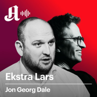 Jon Georg Dale: Slik fikk Listhaug kontroll over Frp