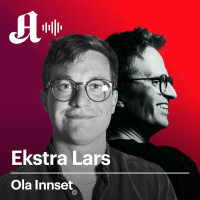 Ola Innset: Norge har for mange rikinger