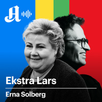 Erna Solberg: – Jeg må legge bånd på min indre bergenser