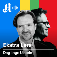 Dag-Inge Ulstein: Er han høyresidens redningsmann?