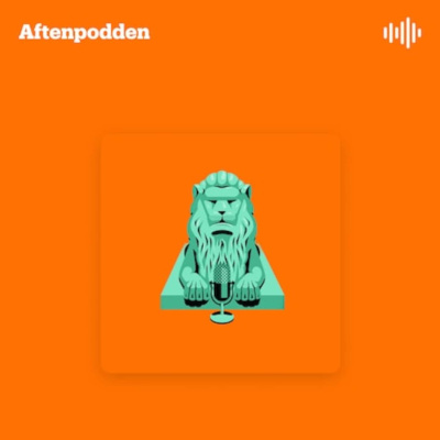 Aftenpodden