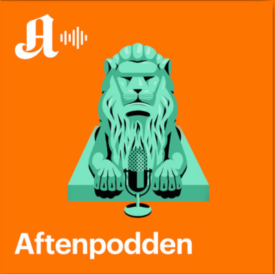 Aftenpodden