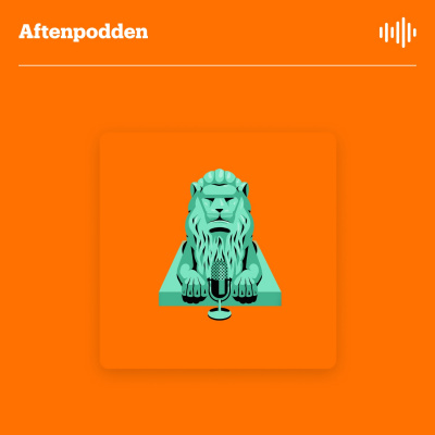 Aftenpodden