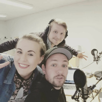 Podcast Inni Sundet s01e10