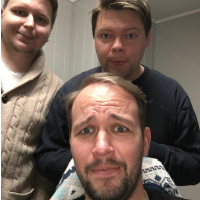 Podcast Inni Sundet s01e16