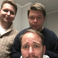 Podcast Inni Sundet s01e18