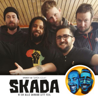 Virker hvertfall ikke (med Hajoken, Bru og Zobon)